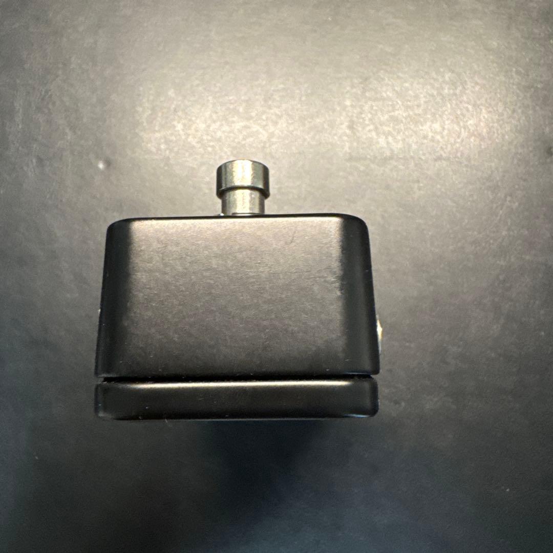 tc electronic polytune2 noir チューナー