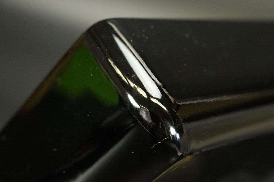 輪島漆器 海老蒔絵 蓋物 一対(ZE667)