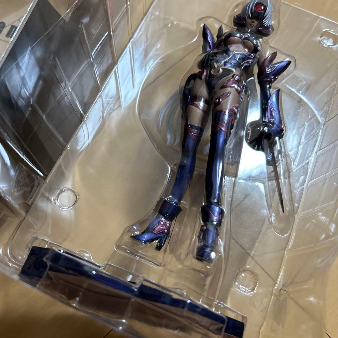 【即購入ok!!】XenosagaIII ゼノサーガ T-elos 新品未使用