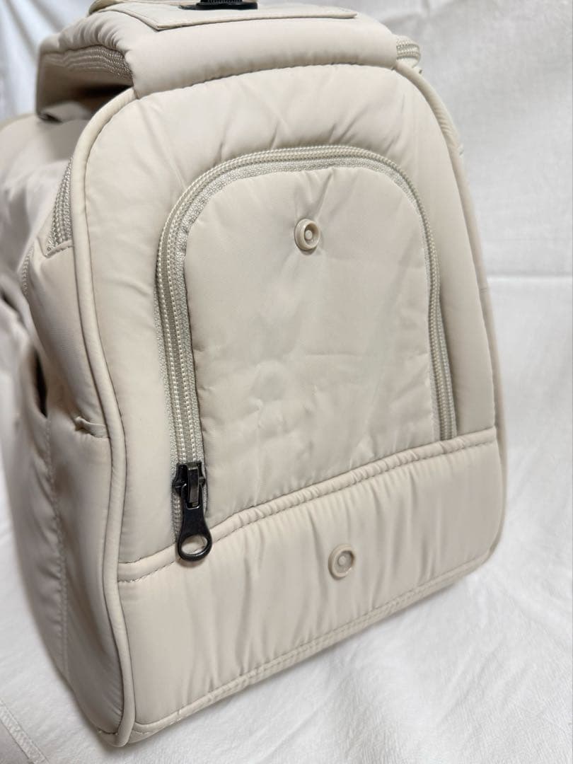 ssoook フロントバック Lサイズ SSOOOK バックパック SO-CA431 Lサイズ