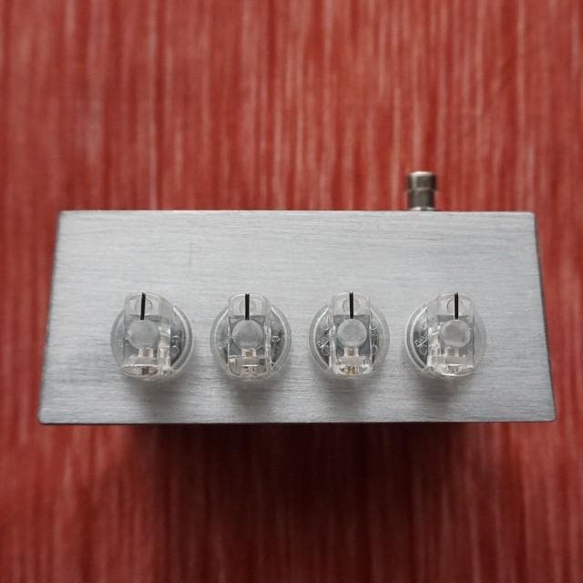 ギター 320design Brown Feather