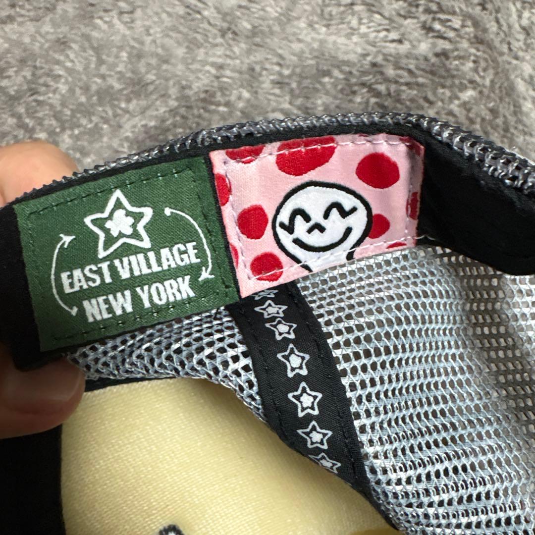 starteam スターチーム cap black - メルカリ