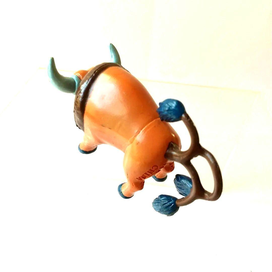 □ポケットモンスター：モンスターコレクション▩ガルーラ・ケンタロス