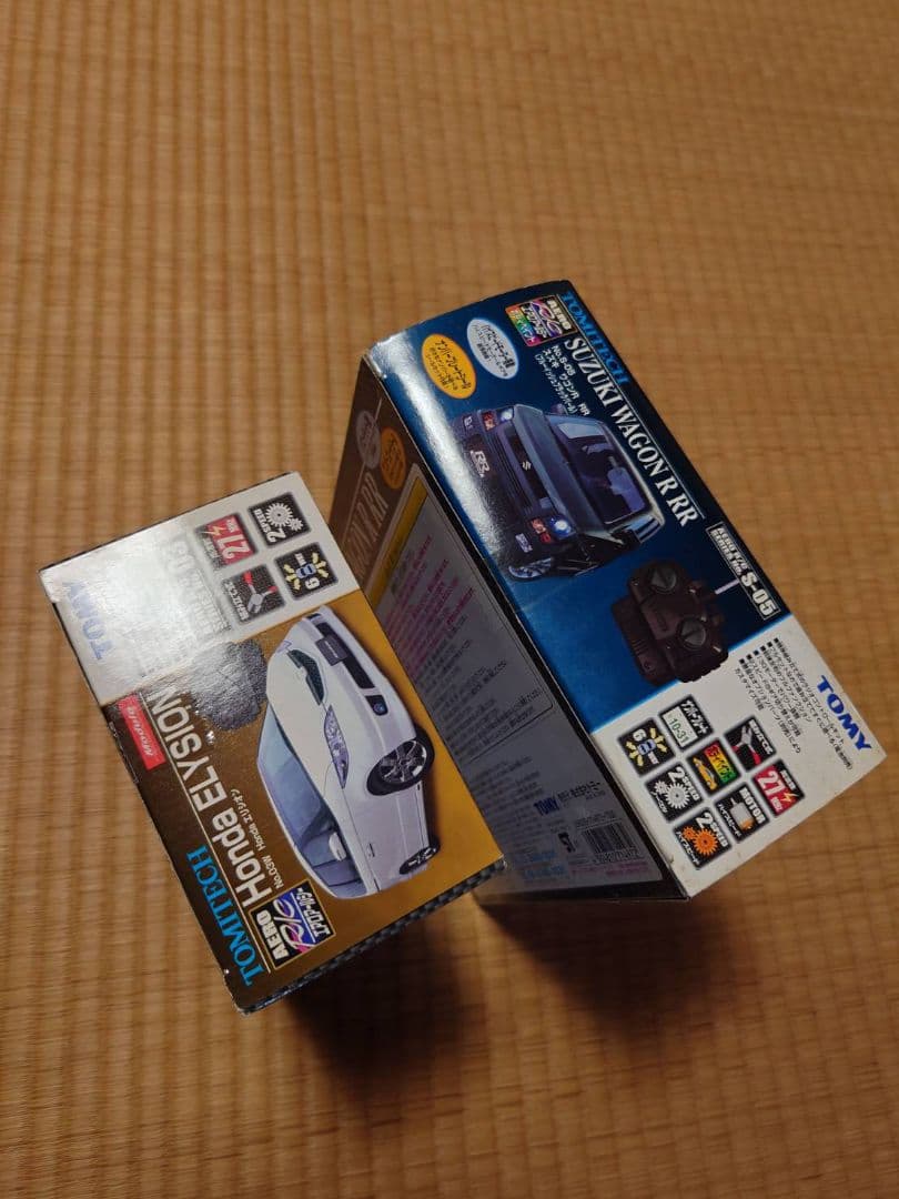 エアロアールシー　10点セット　まとめ売り