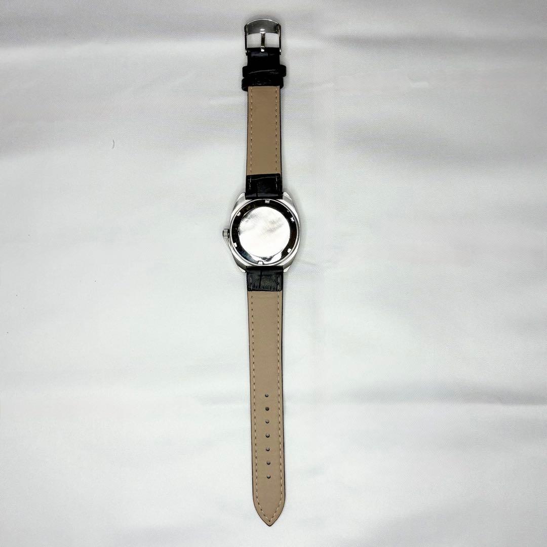 【再出品】 10721 青 【希少・極美品】Piaget 手巻き　ヴィンテージ