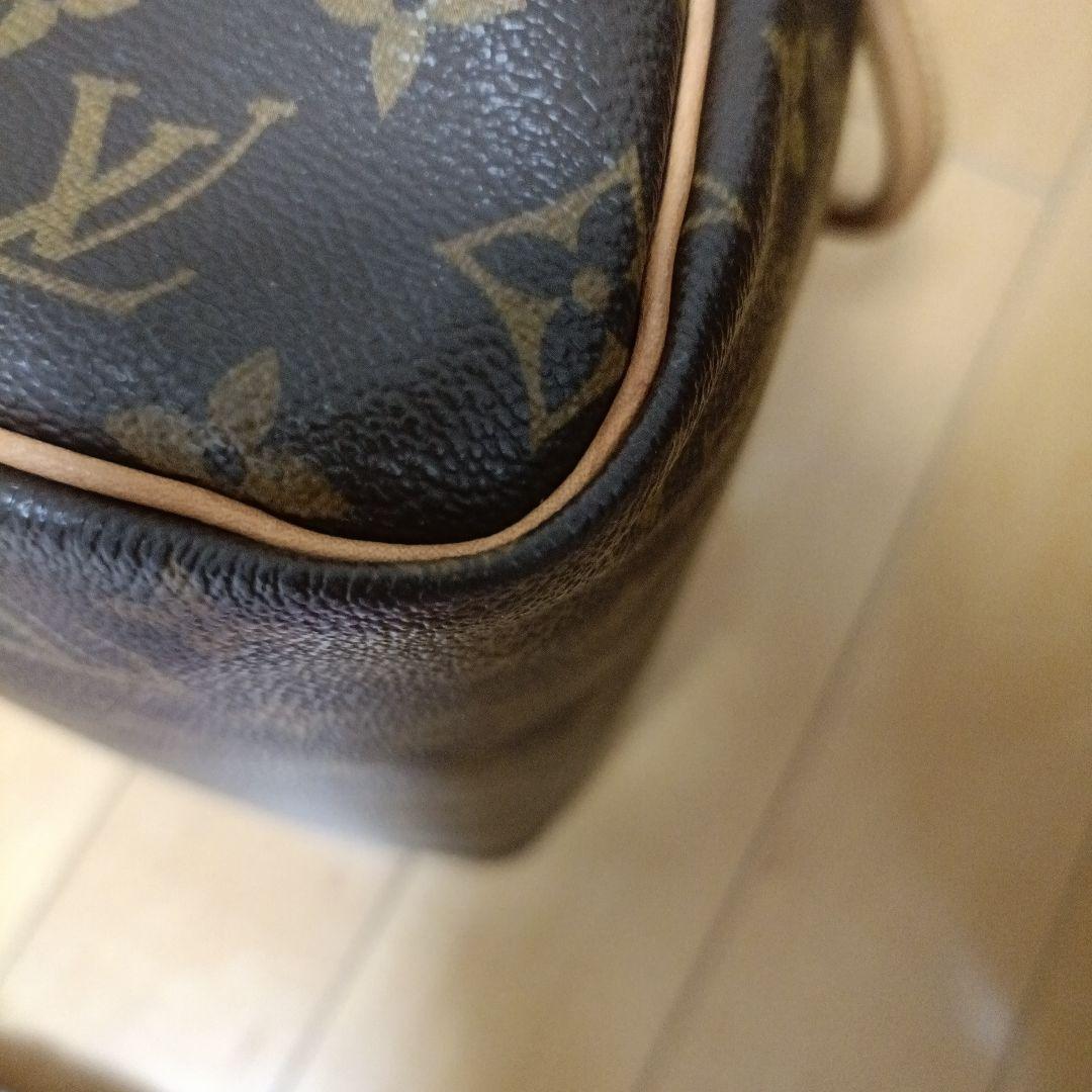 年末まで値下げ LOUIS VUITTON モノグラム　スピーディ30