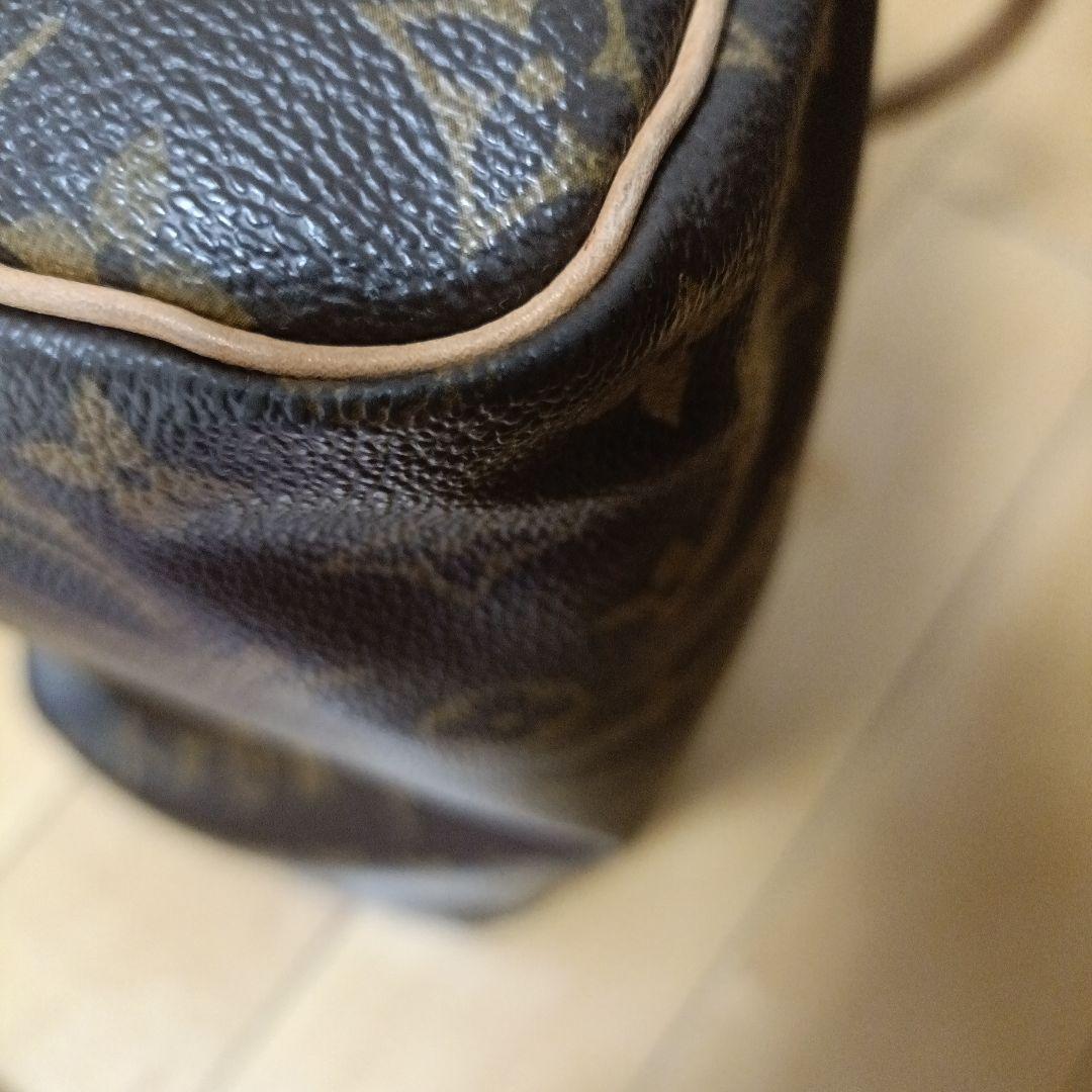 年末まで値下げ LOUIS VUITTON モノグラム　スピーディ30