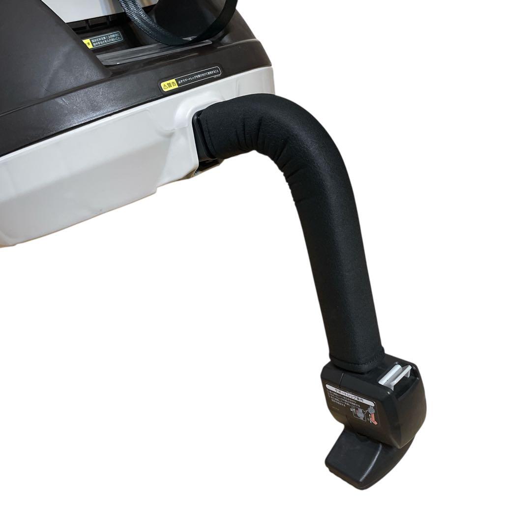 コンビ　ネセルターンリミテッド　ブラウン　新生児　combi チャイルドシート