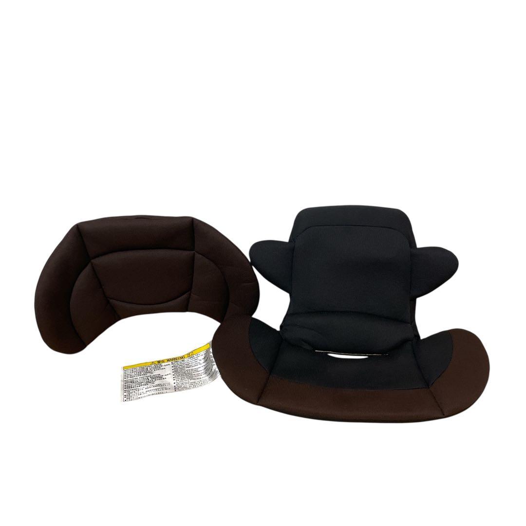 コンビ　ネセルターンリミテッド　ブラウン　新生児　combi チャイルドシート