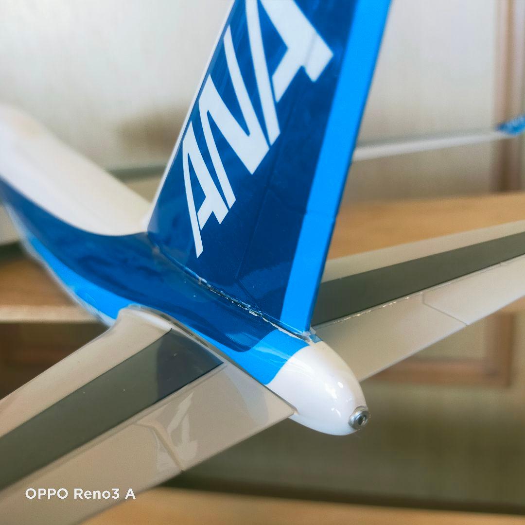 りばてぃさん専用3/4 NEW！だが割れ有り ANA