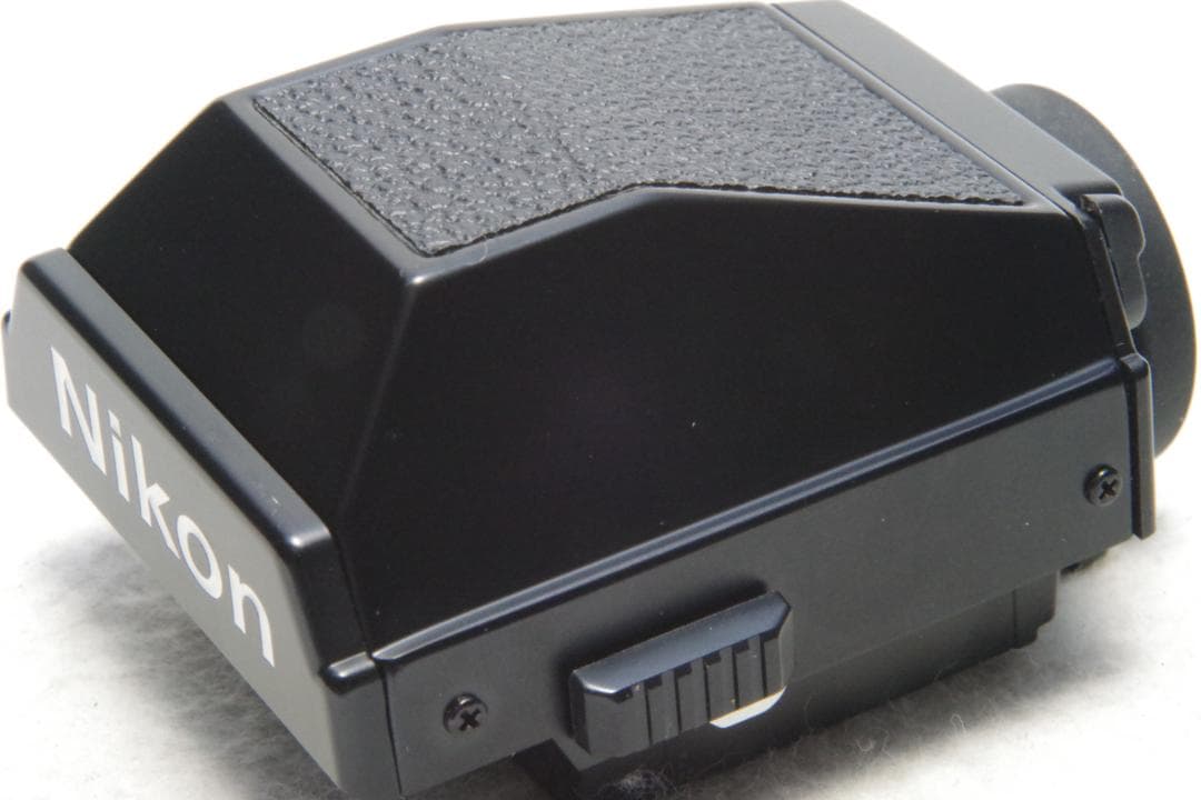 Nikon F3用 F-3 DE-2 Eye Level Finder 美品+ Nikon F3用 F-3 DE-2 Eye Level Finder 美品+ Nikon DE-2 Standard Eye