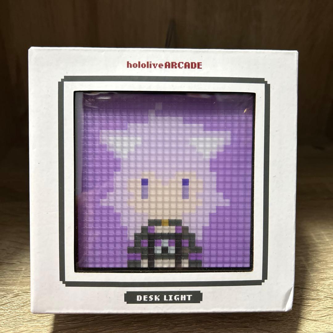 ホロライブexpo 限定 ホロライブ ホスト 猫又おかゆ おか斗 名刺 EXPO