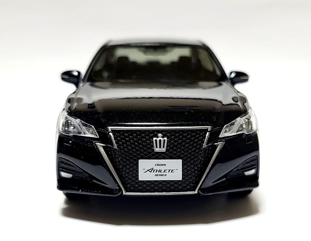 210系クラウンアスリートG後期 カラーサンプル