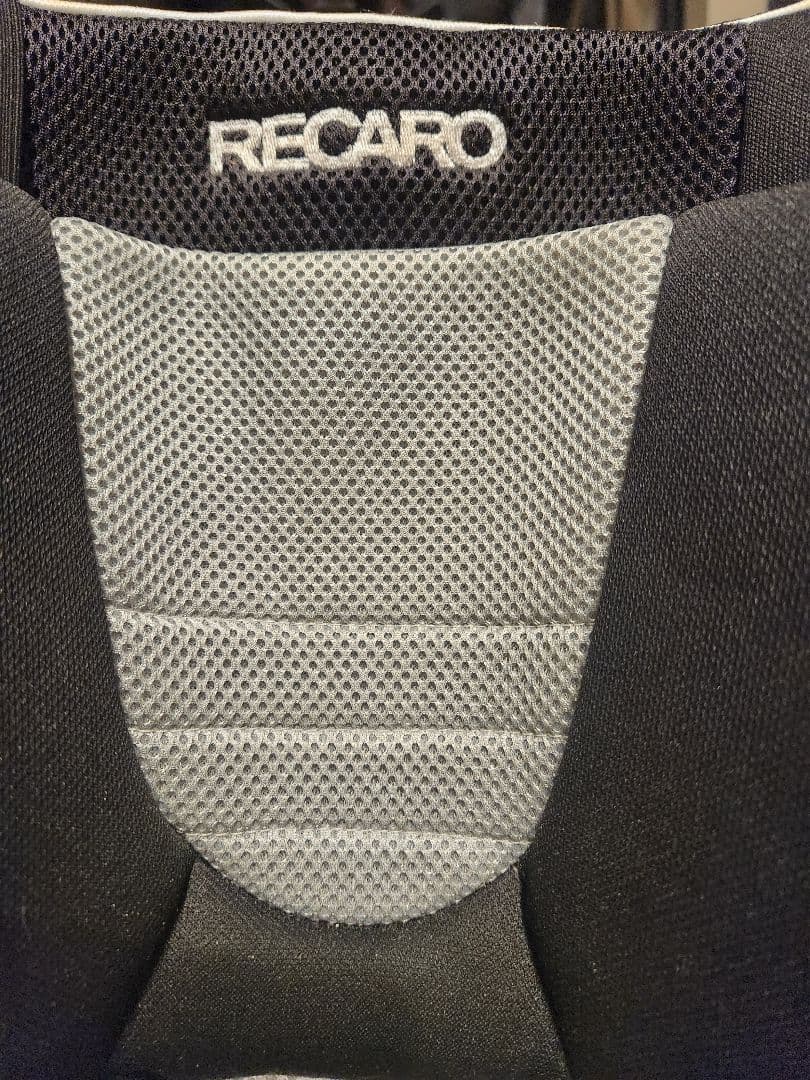 美品☆RECARO Start iZ　タイプ1027