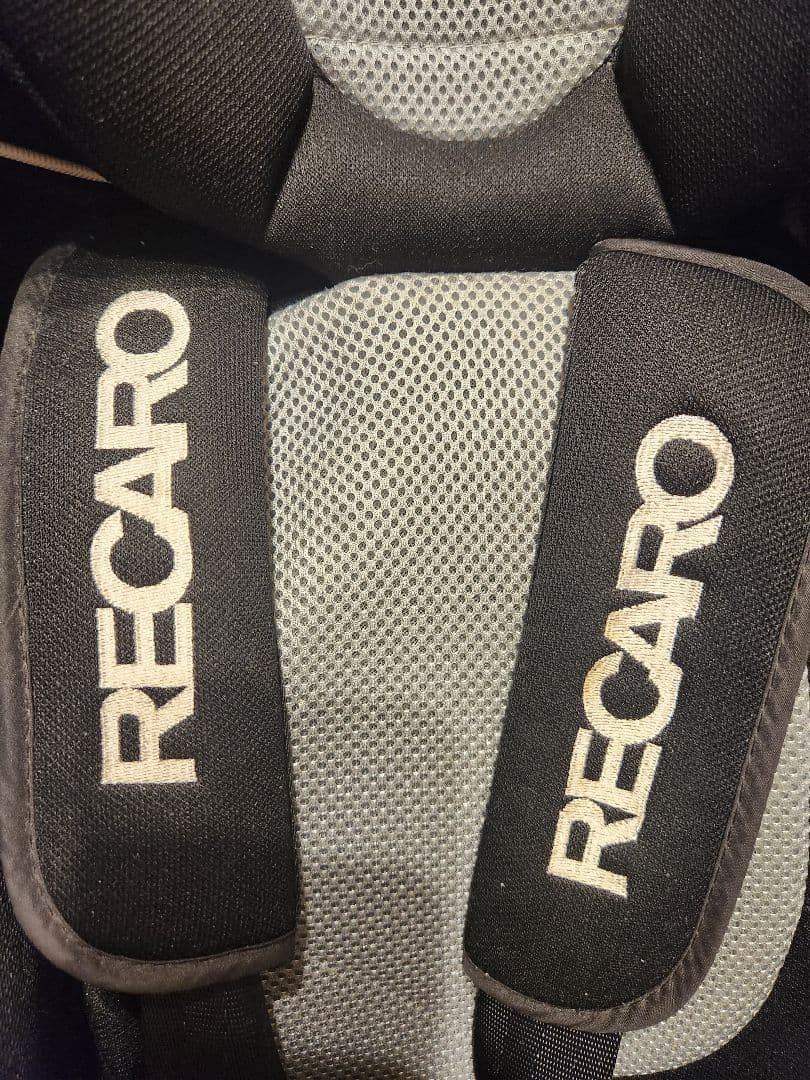 美品☆RECARO Start iZ　タイプ1027