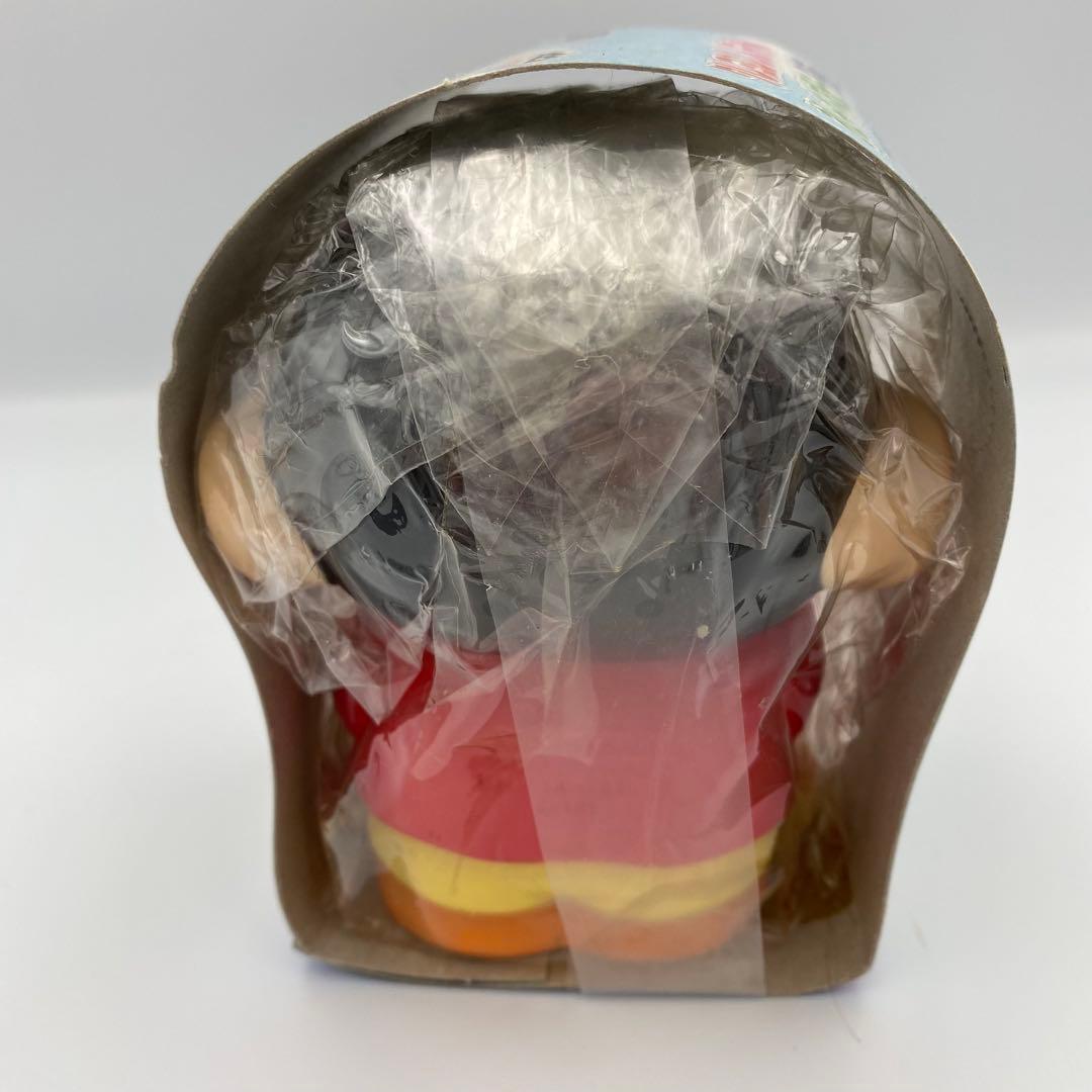 クレヨンしんちゃんおしゃべりするぞ〜貯金箱