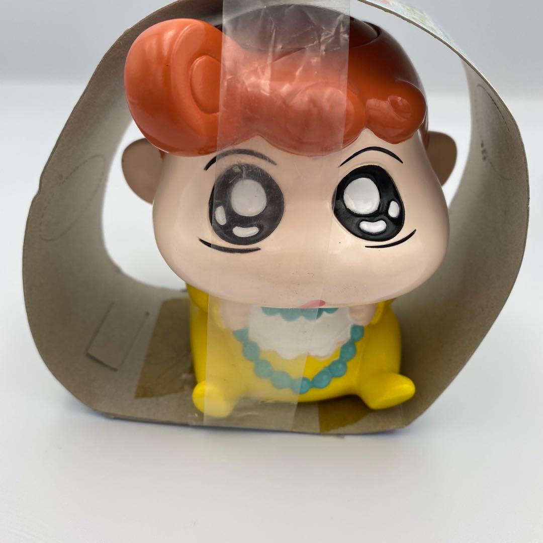 クレヨンしんちゃんおしゃべりするぞ〜貯金箱