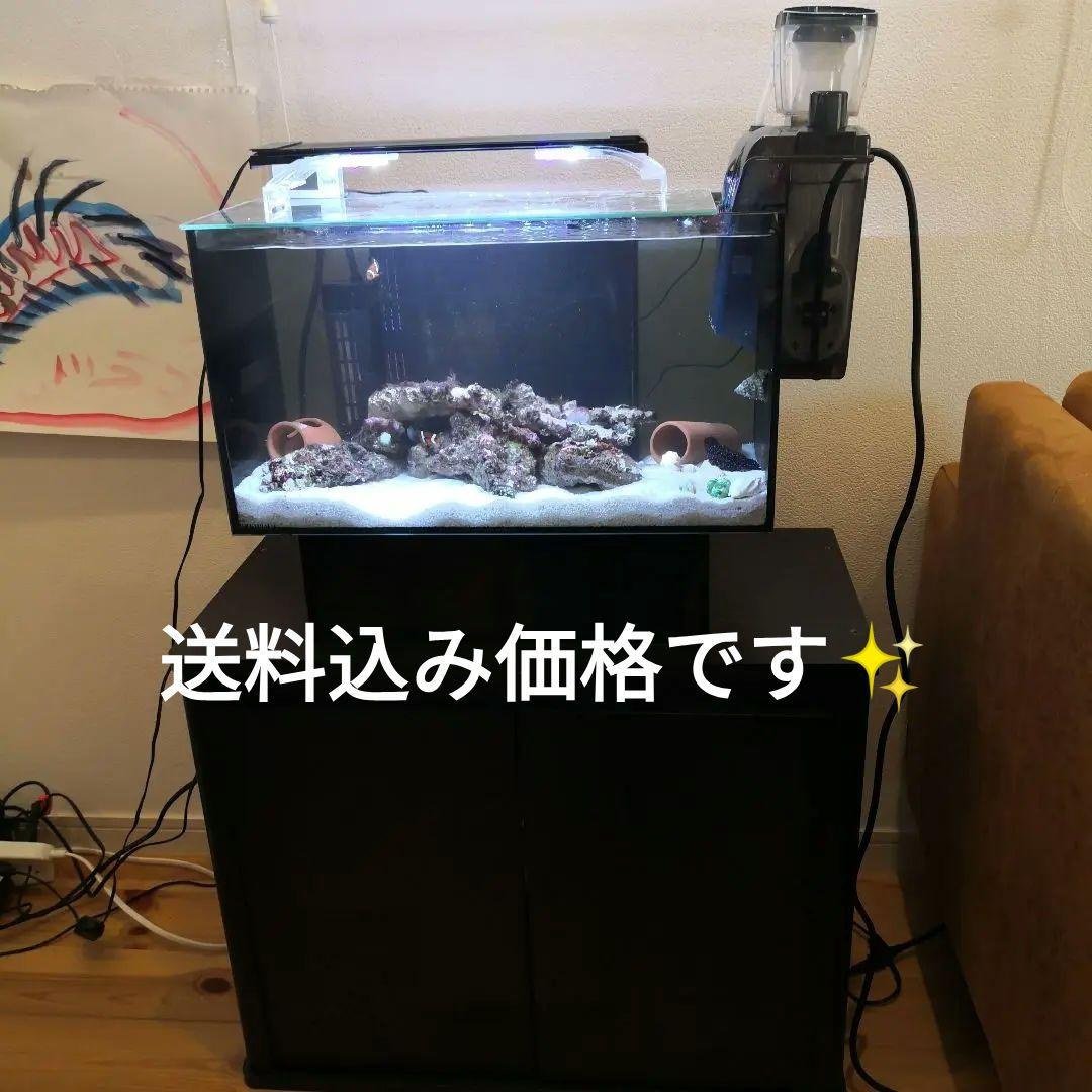 ジャンク② 2台セット ニッコー浄化王（浄化王−10）専用HP-100N