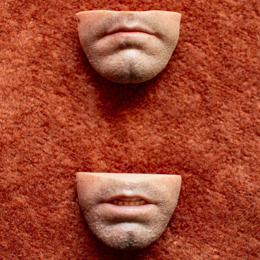 ホットトイズ バットマン (BvS 2.0版) 専用カスタムパーツセット