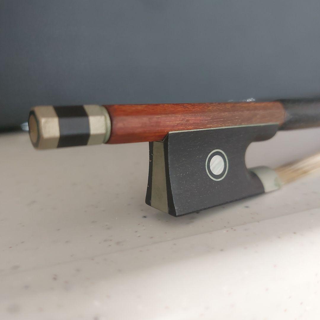 1/2バイオリン弓