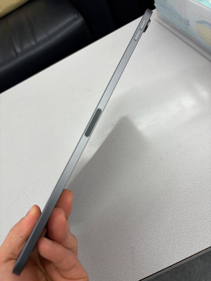 iPad Air 第5世代 純正キーボードPencil 7万売り切り！ 5日まで