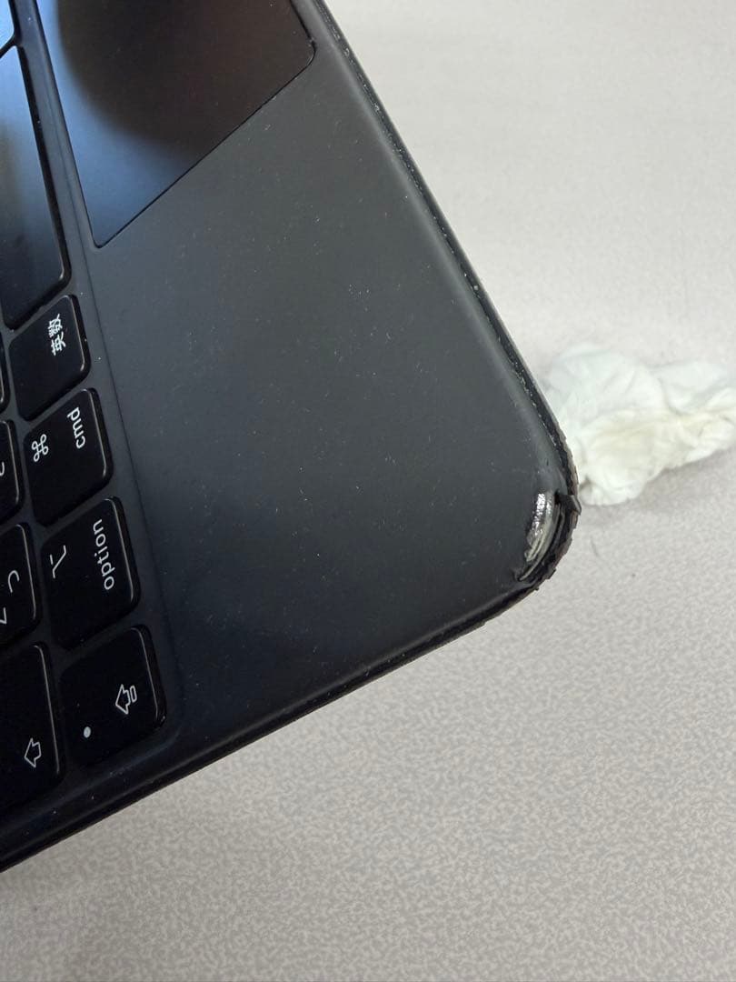 iPad Air 第5世代 純正キーボードPencil 7万売り切り！ 5日まで