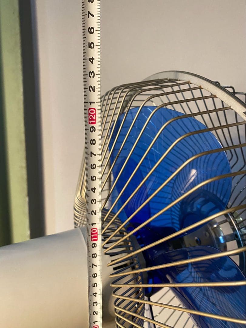 T-Commerce ＊TOSHIBA大型扇風機 当時物 昭和レトロ