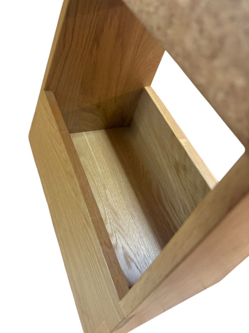 IDEE FUMIDAI Cork Stool Natural イデー スツール