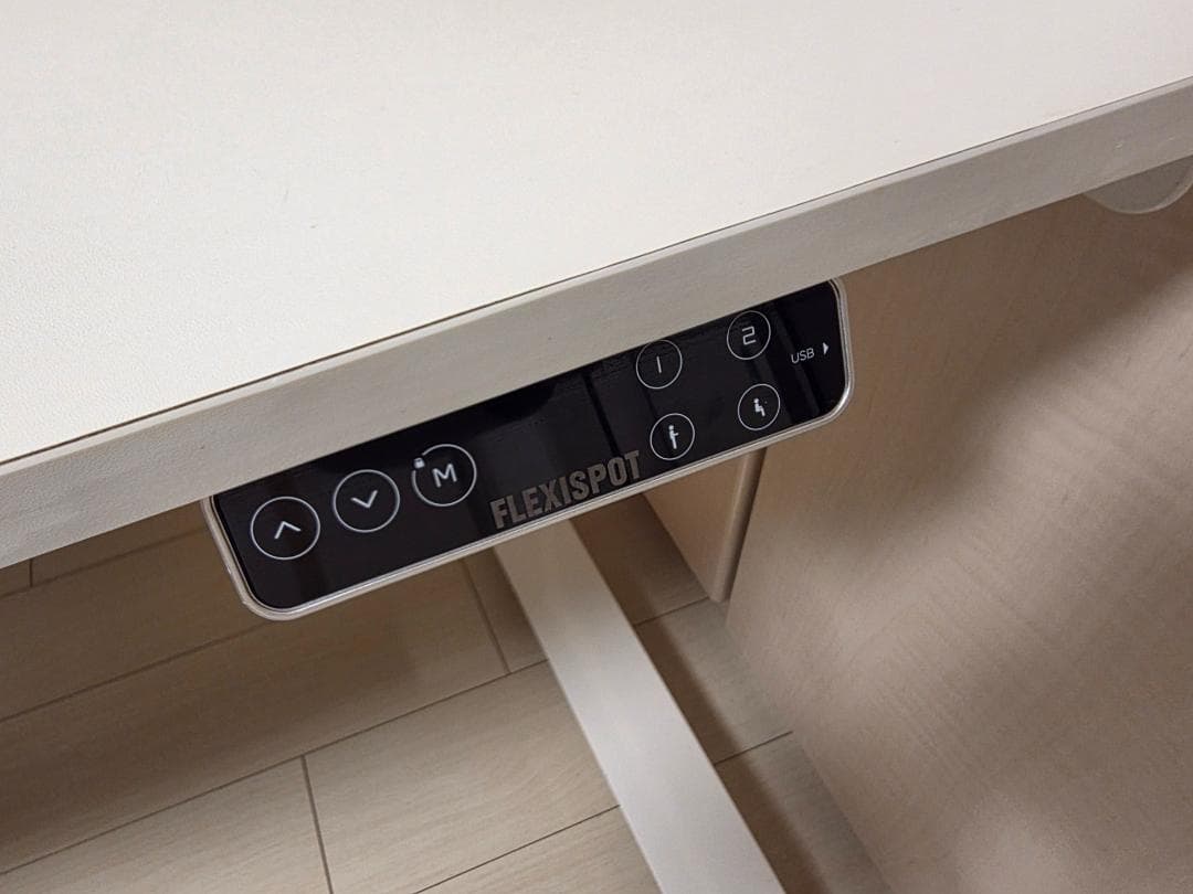 【すぎ☆さん専用】E7 Pro（コの字型） +ケーブルトレイ