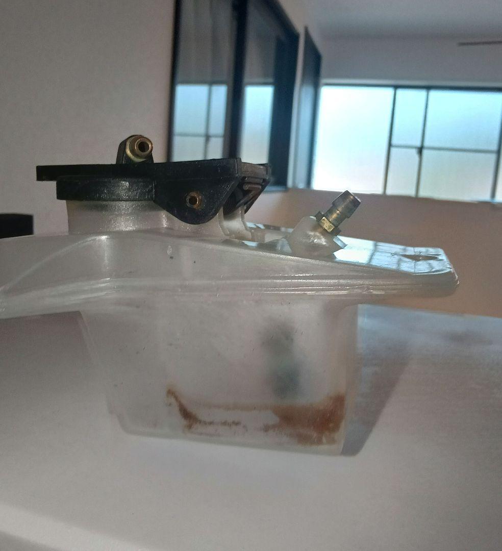 ほぼ未使用 EAGLE Racing エンジンRC G4 TEAM KIT - メルカリ