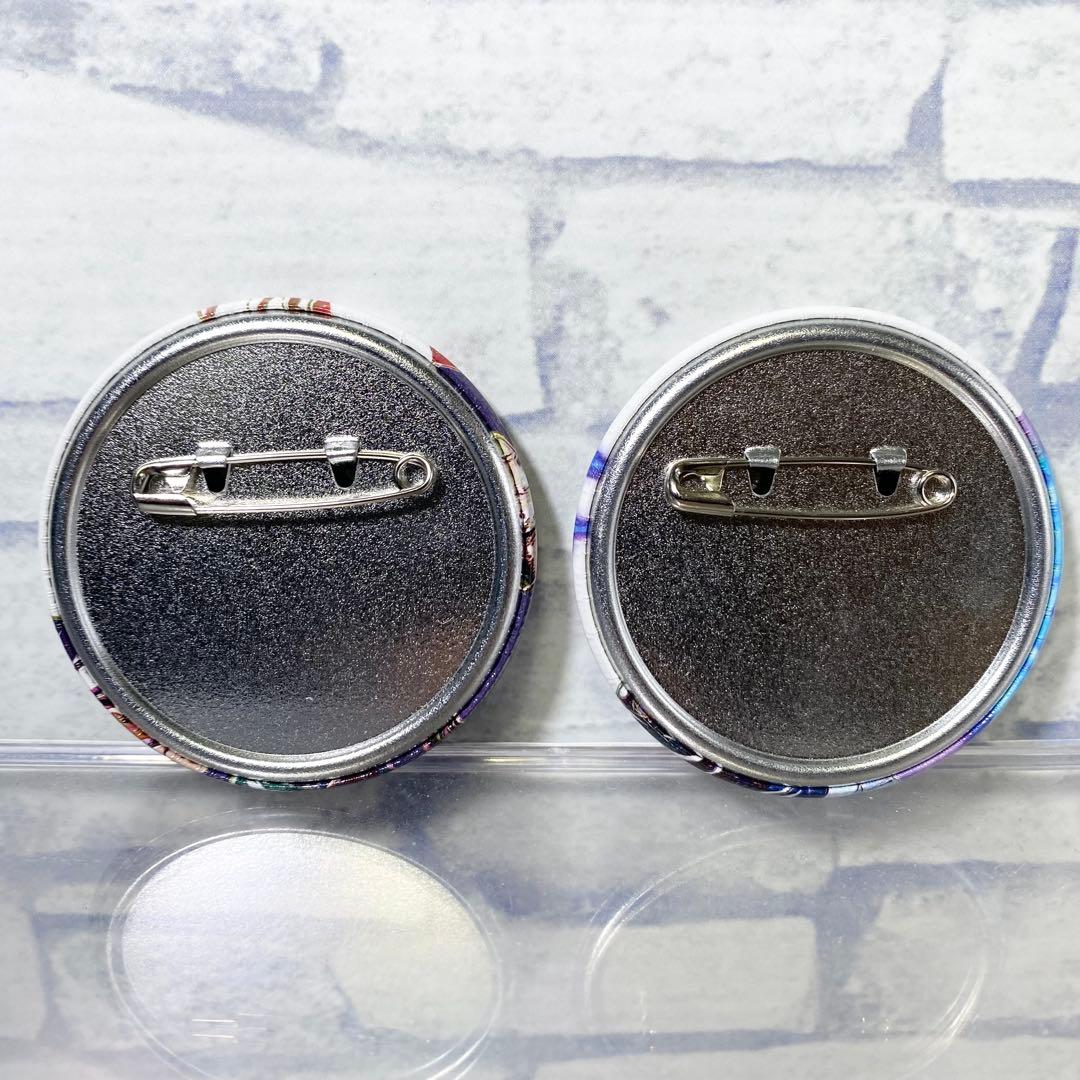 僕のヒーローアカデミア ヒロアカ 原画 缶バッジ 全15種＋特典1種