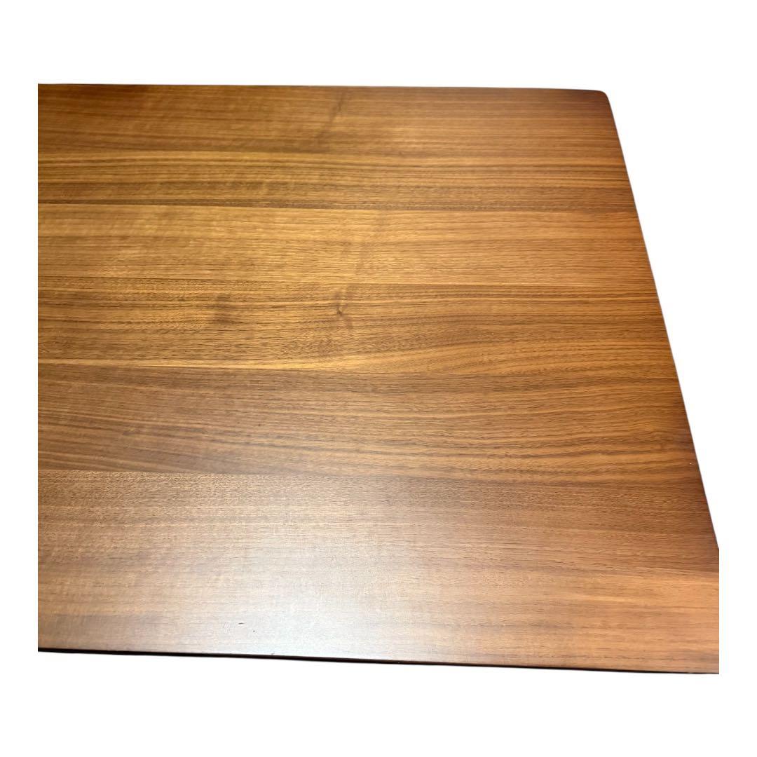 【引取可】無印良品リビングでもダイニングでもつかえるテーブル 1 /幅150cm