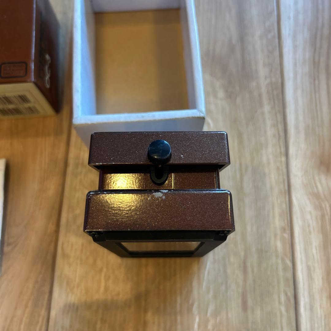 BOSS OC-3 Super Octave オクターバー 箱説付