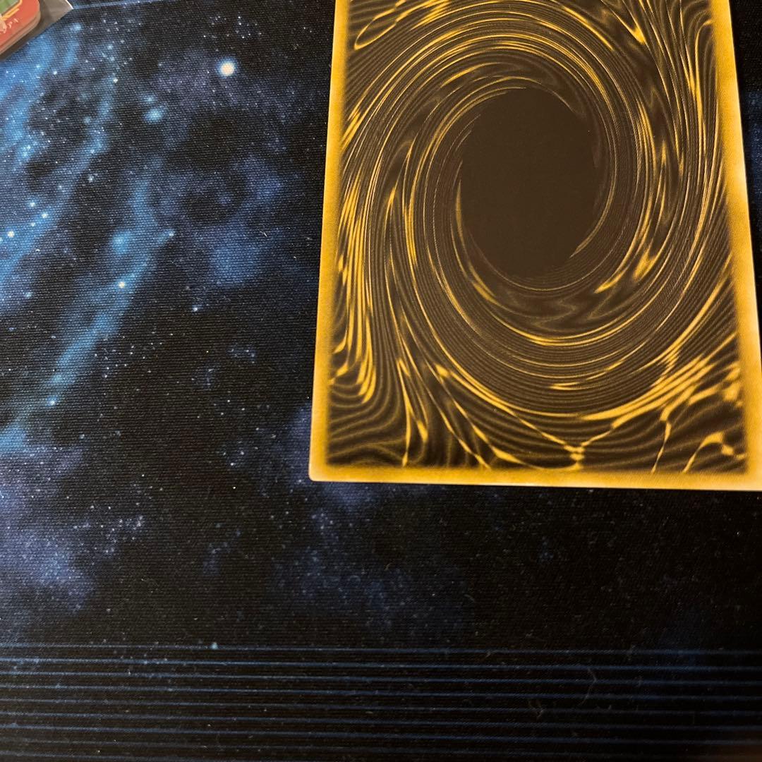 遊戯王　ラーの翼神竜 美品