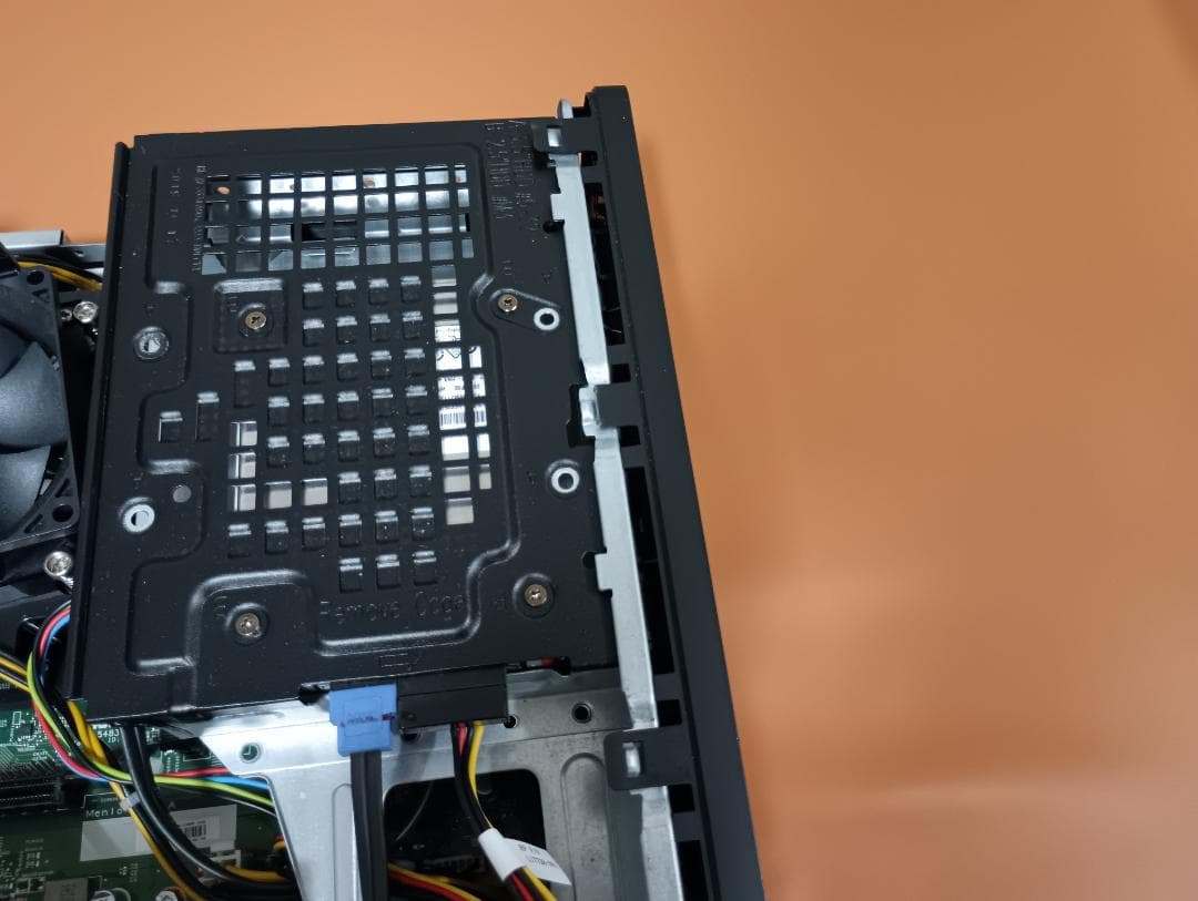 HP Slim Desktop/正規Windows11/8GB/256GB