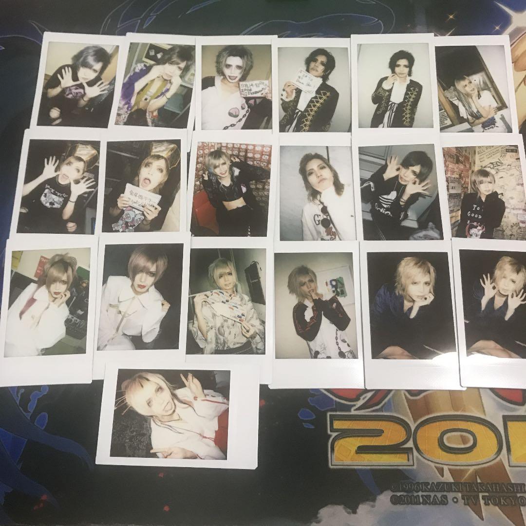 0.1gの誤算 河村友雪 お買い得品 チェキ 0.1gの誤算 河村友