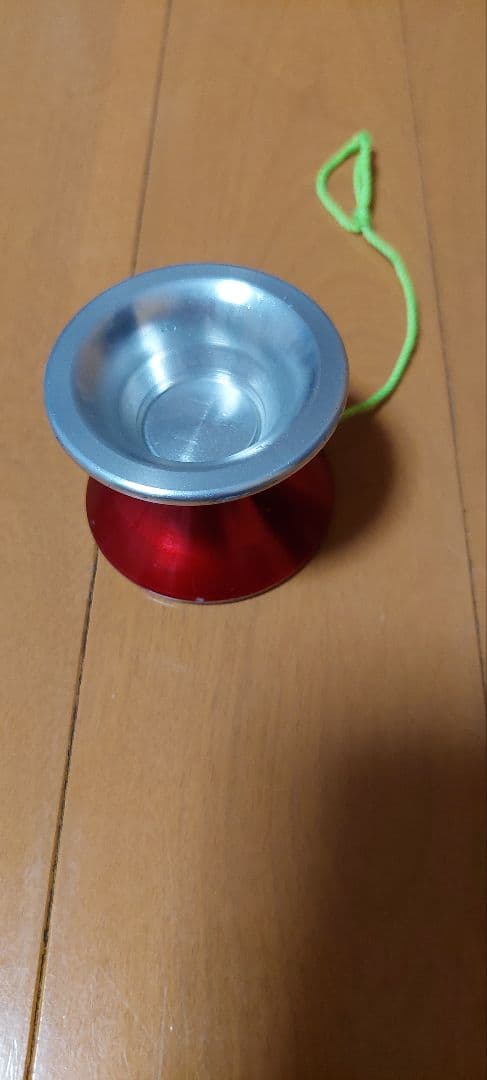 ヨーヨーリクリエーション　フラグメント