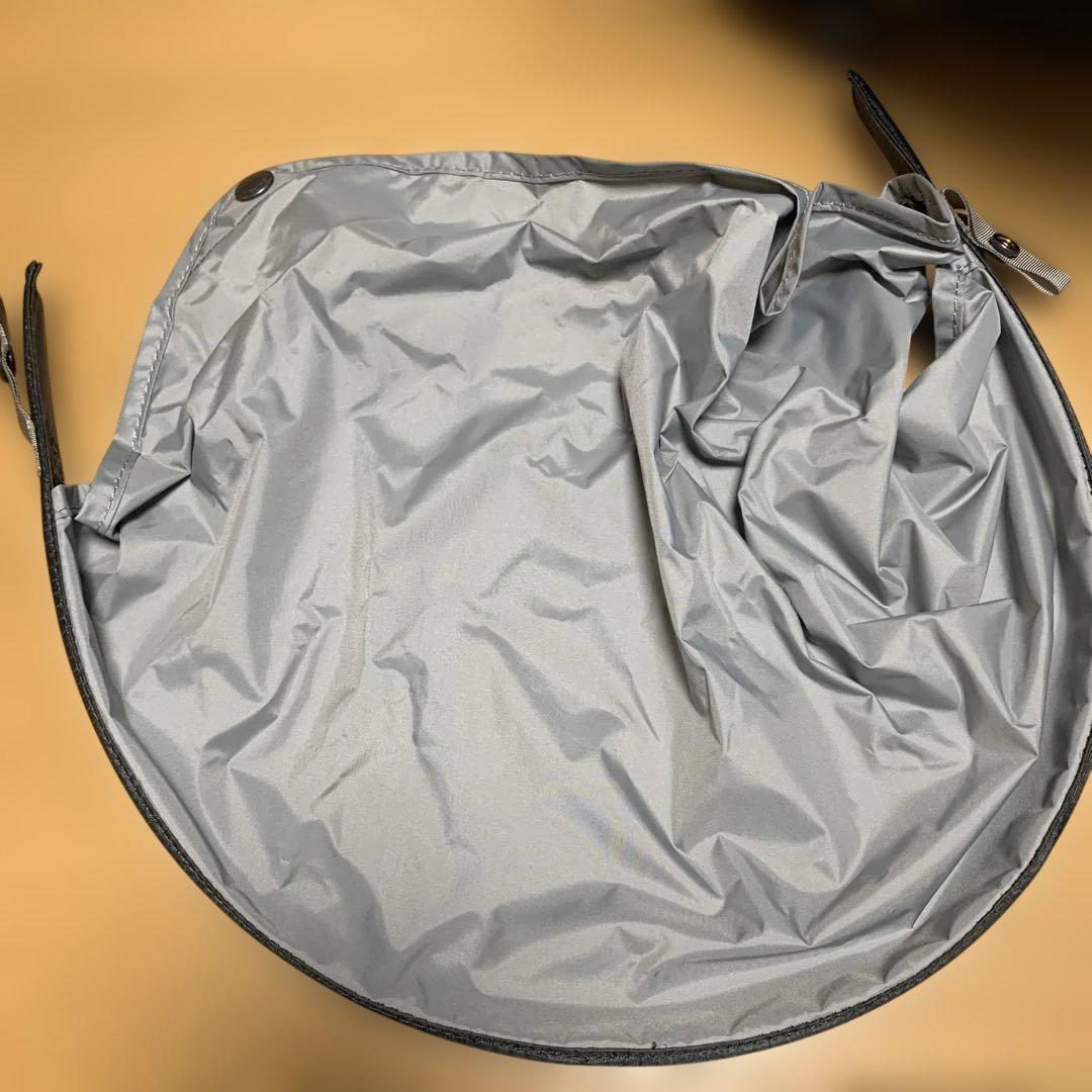 tike 様専用！mont-bell モンベル ドッグキャリングバッグL