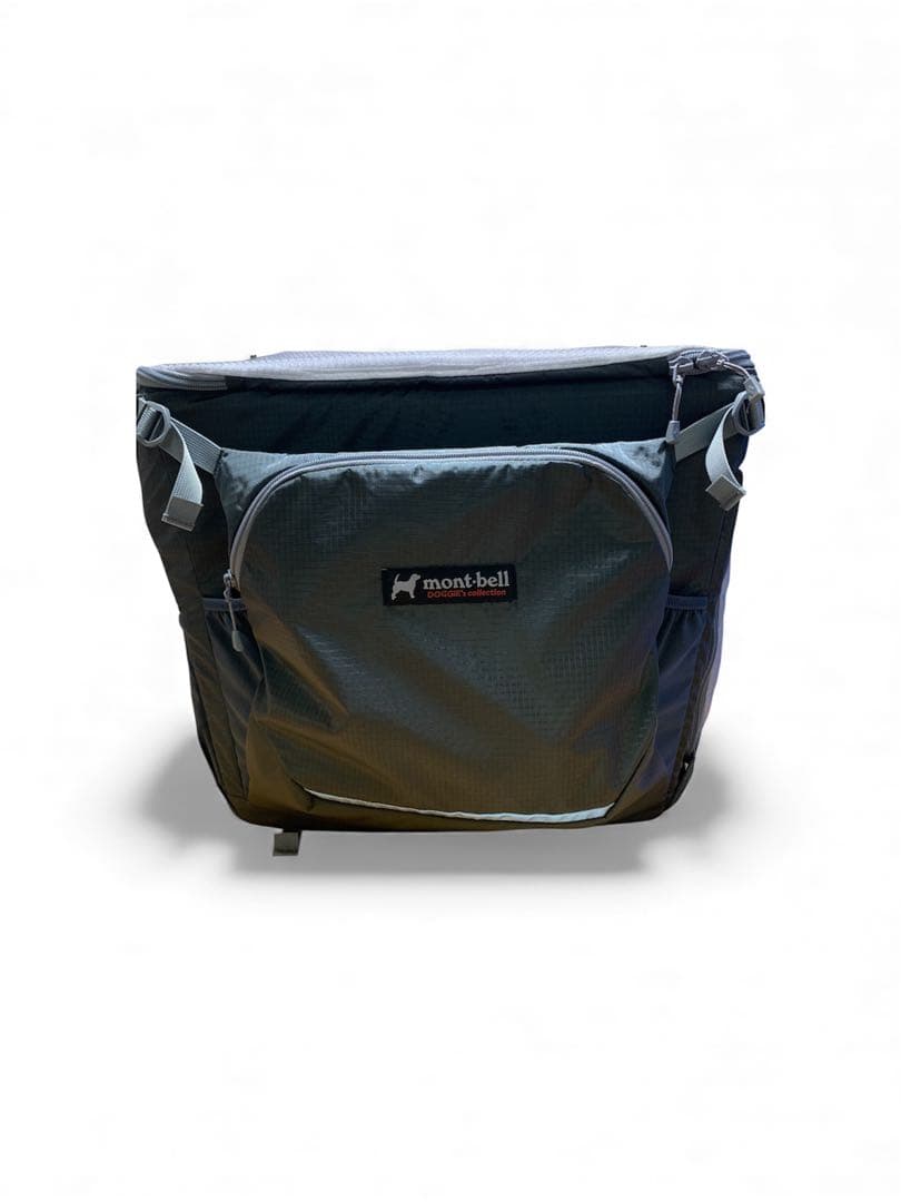tike 様専用！mont-bell モンベル ドッグキャリングバッグL
