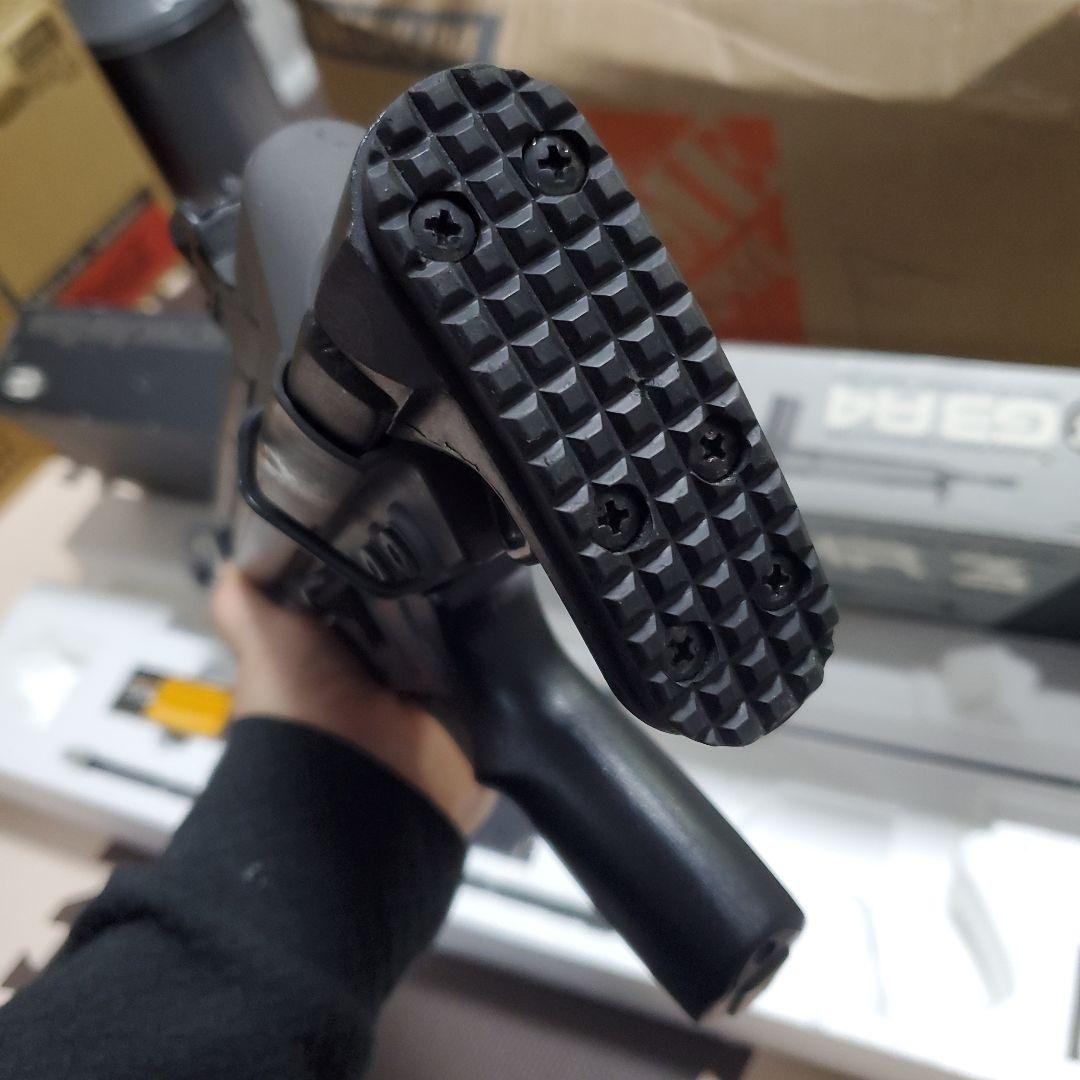 東京マルイ　絶版品　H&K G3A4 スタンダード電動ガン