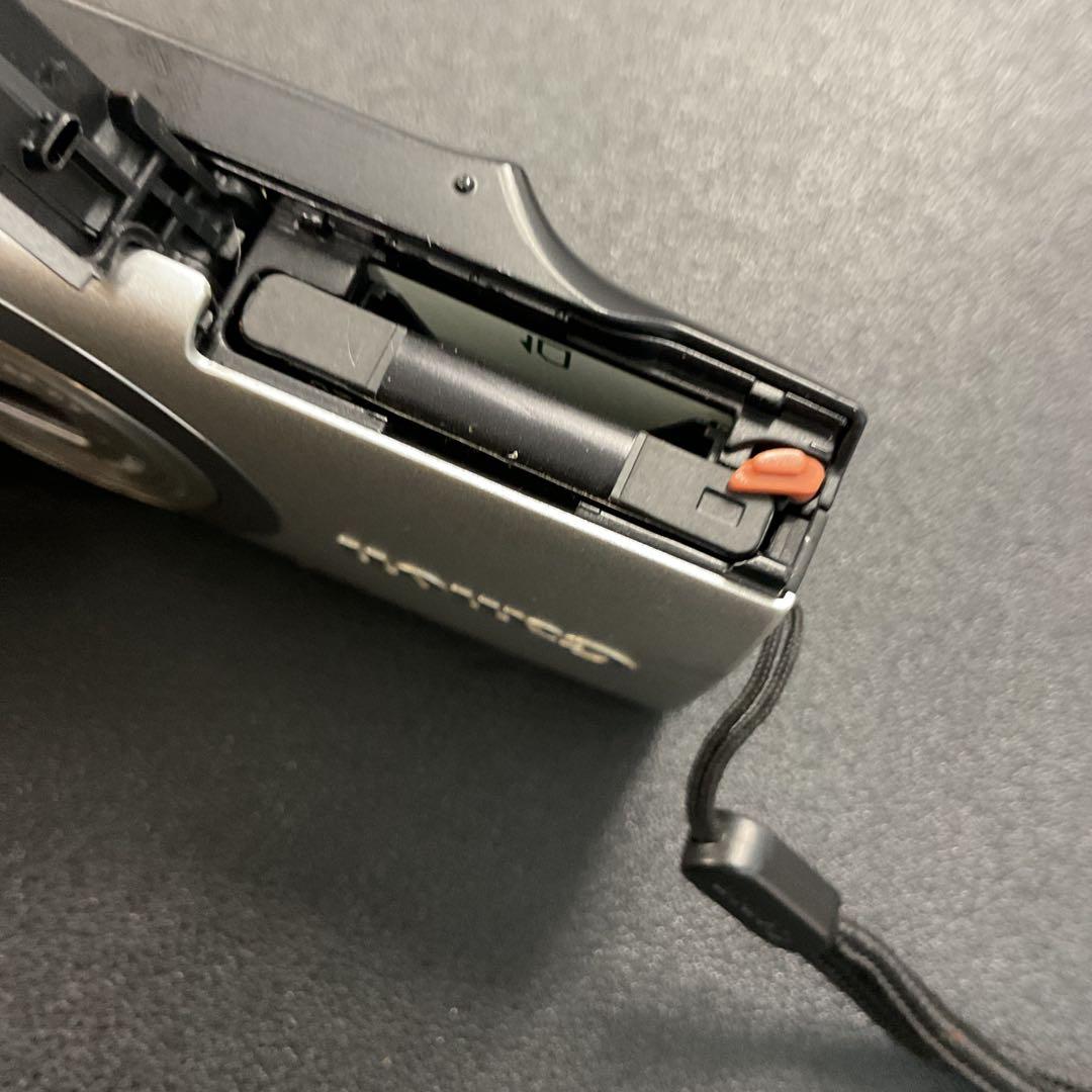 M676 Canon PowerShot A2400 IS デジタルカメラ｜Canon PowerShot