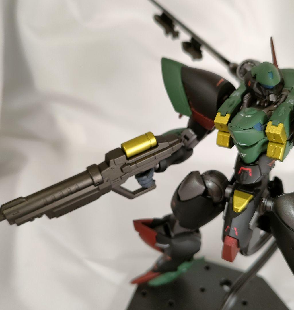 中華プラモデル 塗装済完成品 OCR-122 雲雀