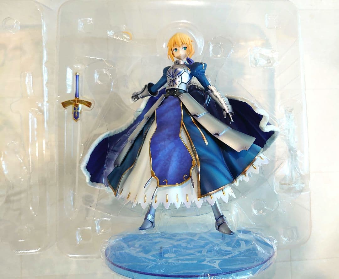 Fate/Grand Order セイバー/アルトリア・ペンドラゴン[豪華版]