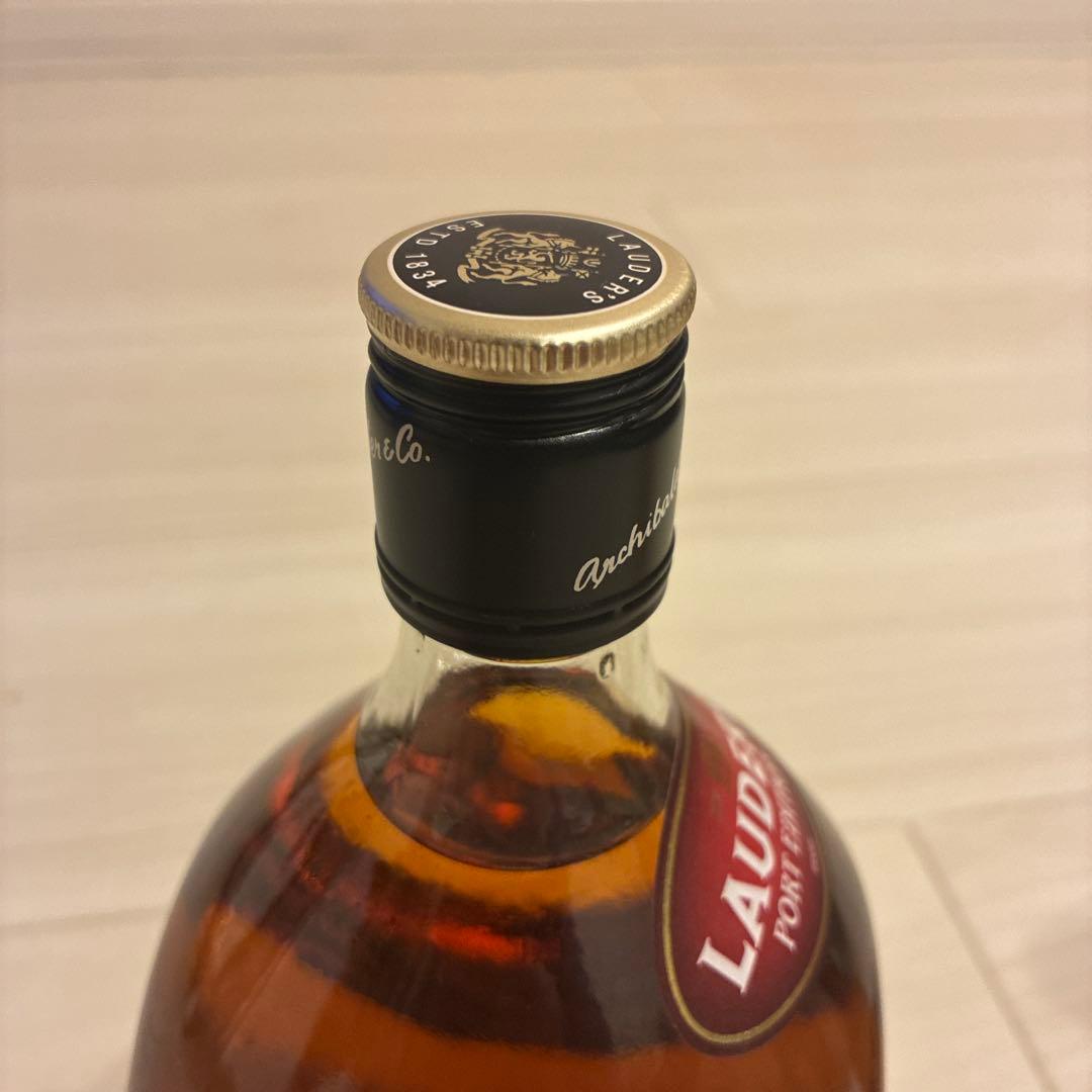 THE DALMORE | やまや宅配 A*e様 タリスカー10年&ローダーズ ルビーカスク&