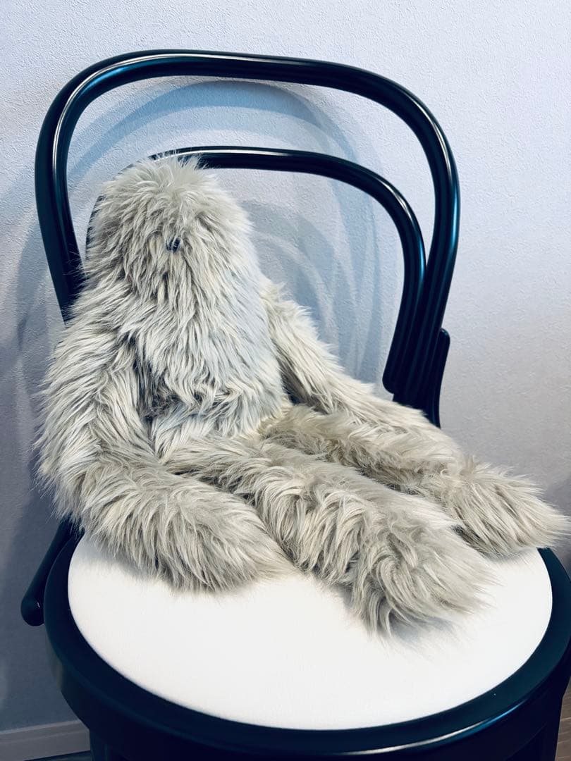 【美品】YETI/イエティ/アッシュグレー