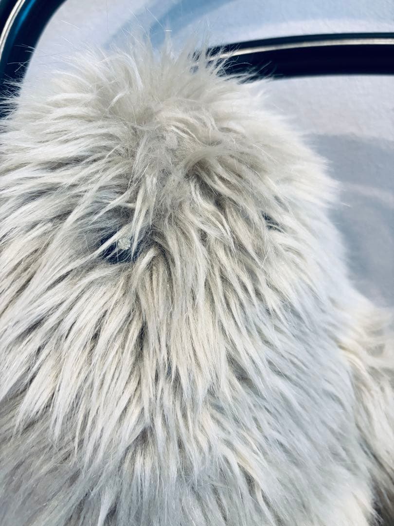 【美品】YETI/イエティ/アッシュグレー