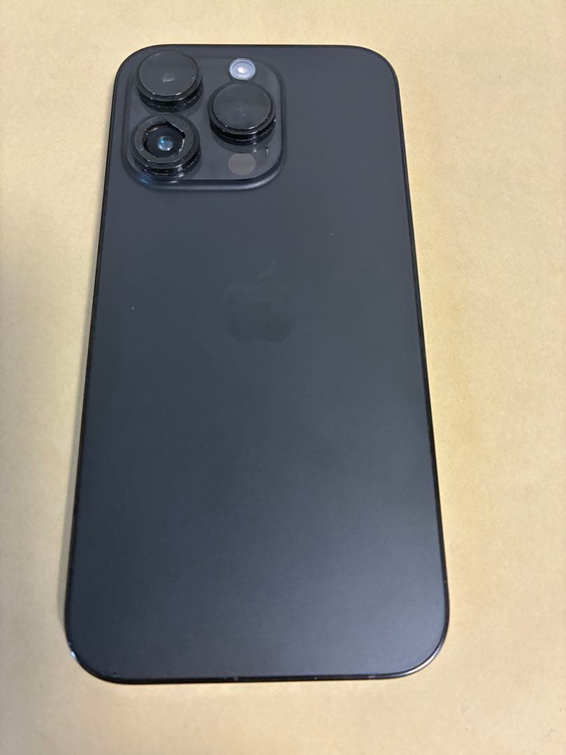 Apple iPhone 14 Proブラック256GB