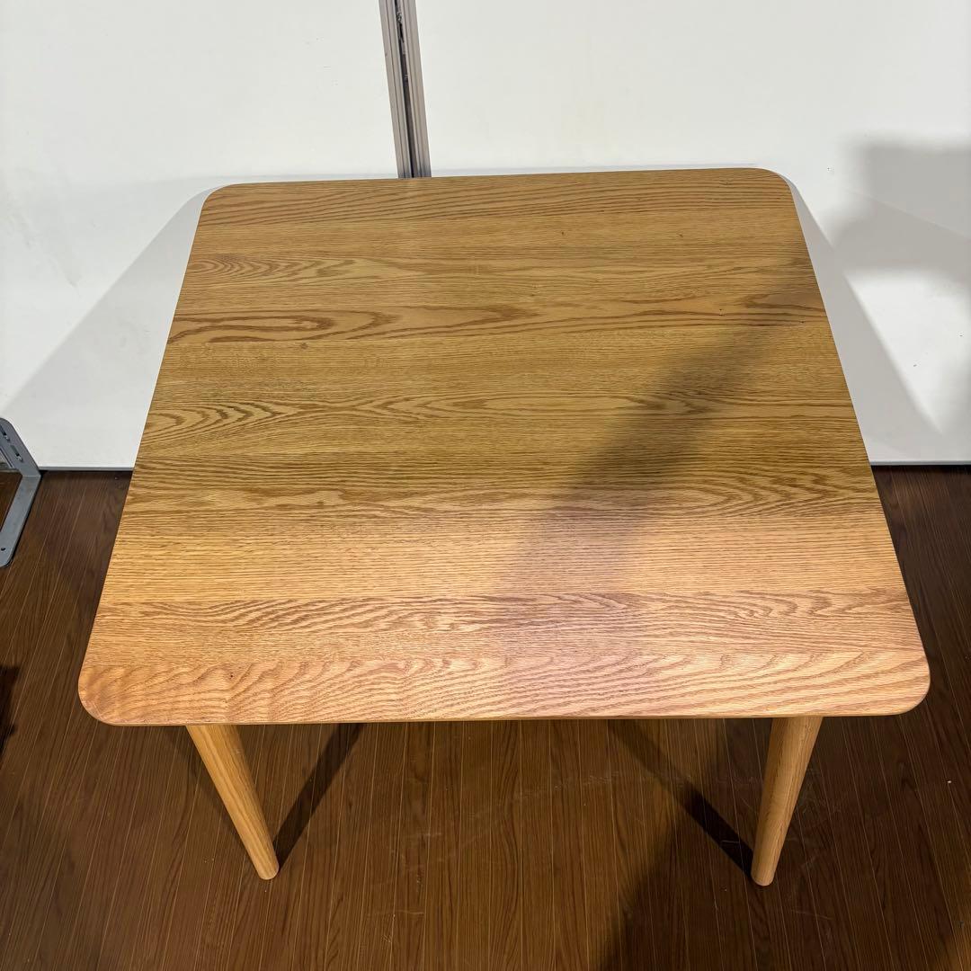 △【期間限定】大塚家具 ダイニングテーブル RAP RAP