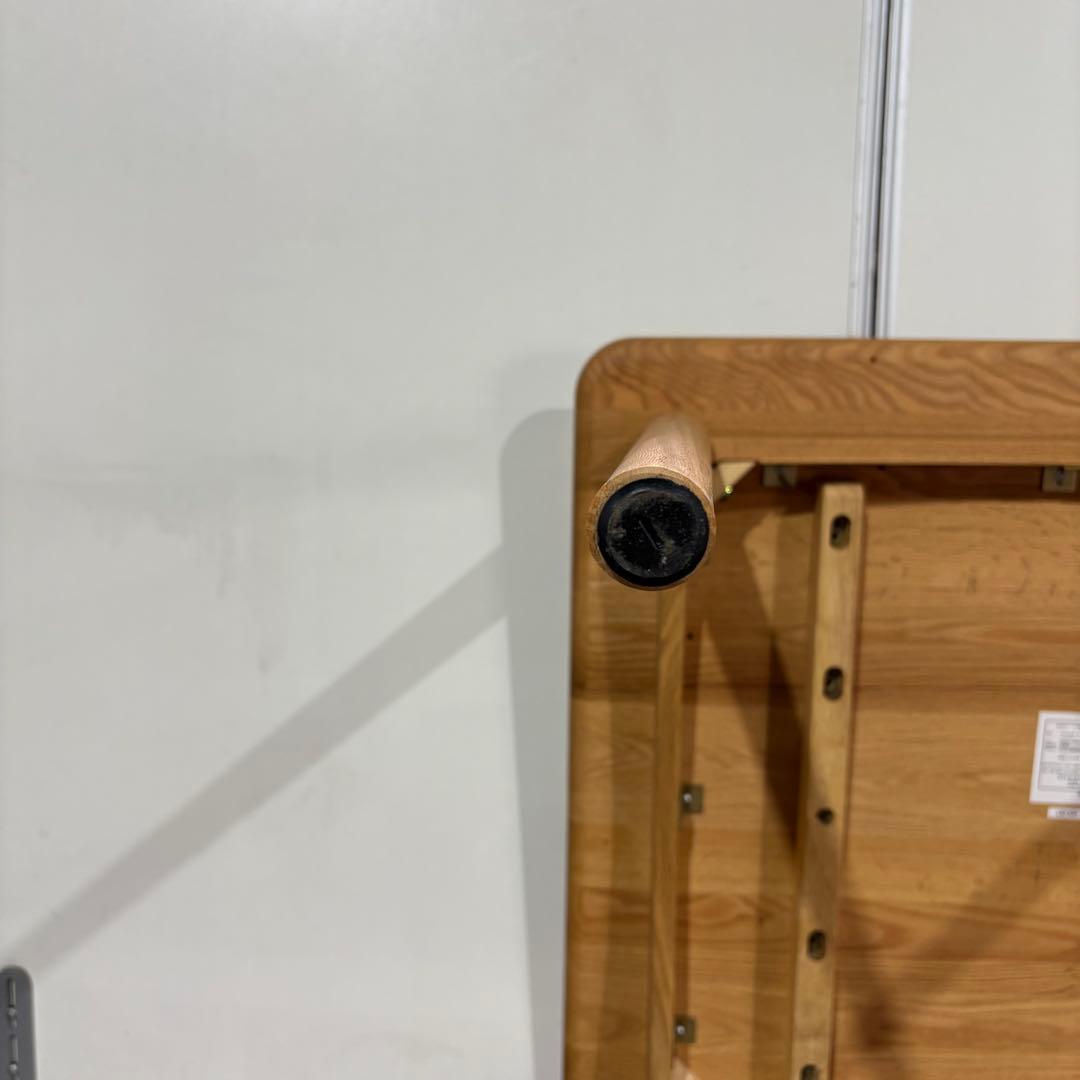 △【期間限定】大塚家具 ダイニングテーブル RAP RAP