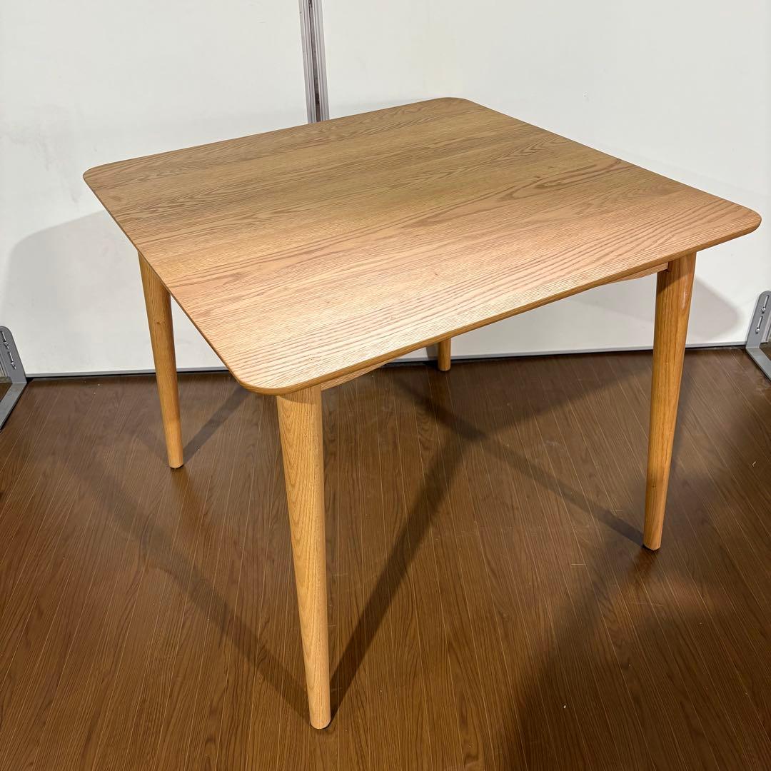 △【期間限定】大塚家具 ダイニングテーブル RAP RAP